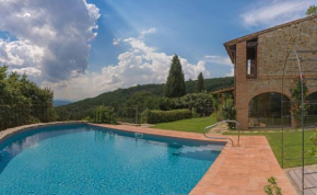 Villa Tinaia, your next holiday with private pool